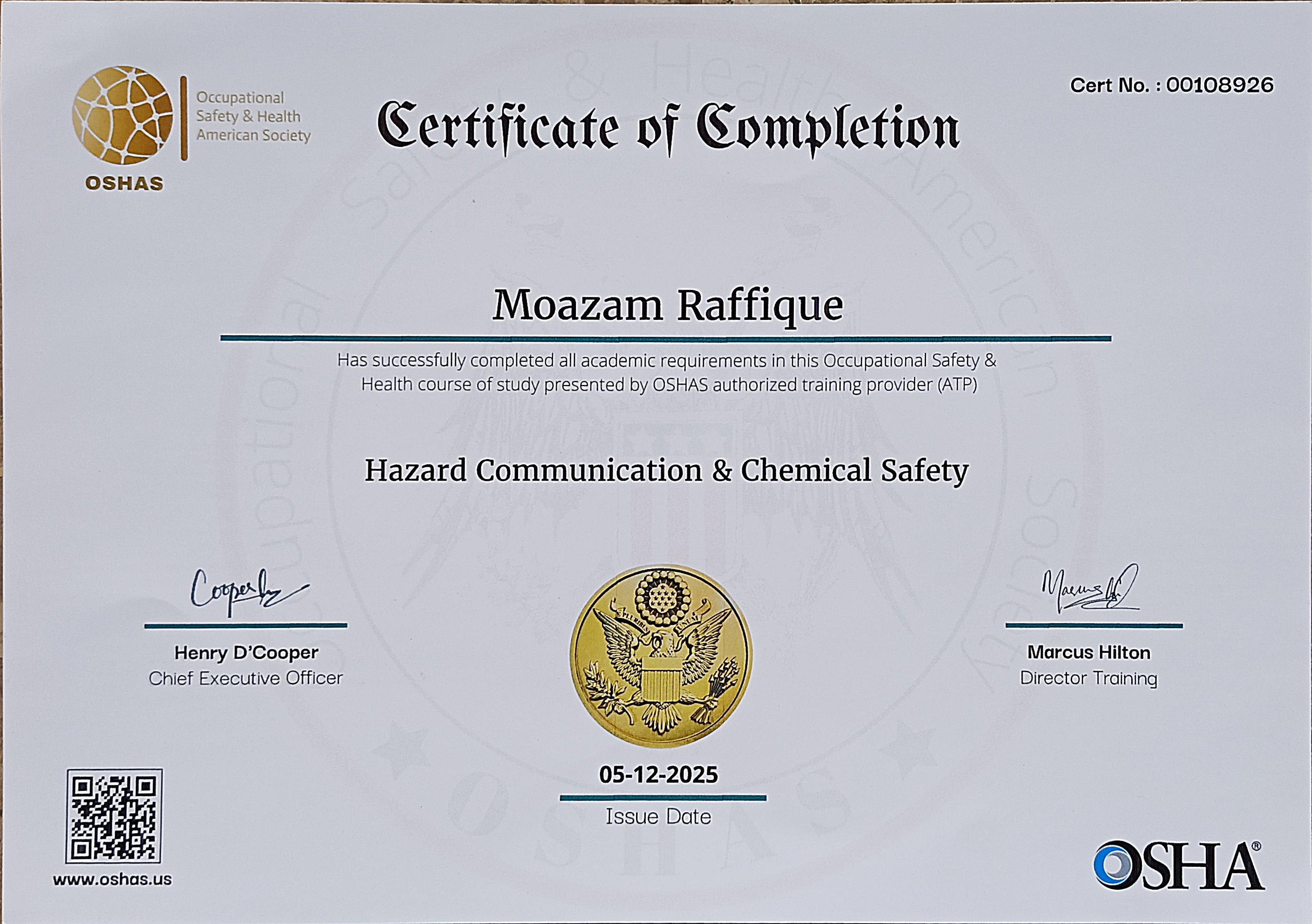 NDT Level 2: MPT